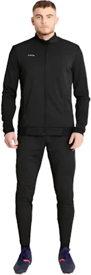 迪卡侬Essential保暖透气夹克 黑色/碳灰 8643824 Buy 迪卡侬Essential保暖透气夹克 黑色/碳灰 8643824