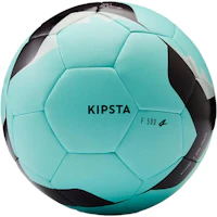 Decathlon FIFA Basic F500 Soccer Ball Size 4 Unisex - Aqua Blue. 8619225 Decathlon FIFA Basic F500 Soccer Ball Size 4 Unisex - Aqua Blue. 8619225