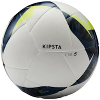 Decathlon FIFA Basic F550 Soccer Ball Size 5 Unisex Snow White 8619212 Decathlon FIFA Basic F550 Soccer Ball Size 5 Unisex Snow White 8619212