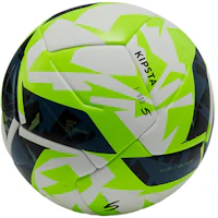 Decathlon FIFA Quality Pro F900 Seamless Size 5 Soccer Ball Yellow/White 8619228 Decathlon FIFA Quality Pro F900 Seamless Size 5 Soccer Ball Yellow/White 8619228