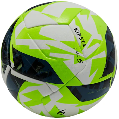 Decathlon FIFA Quality Pro F900 Seamless Size 5 Soccer Ball Yellow/White 8619228 Buy Decathlon FIFA Quality Pro F900 Seamless Size 5 Soccer Ball Yellow/White 8619228