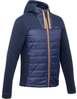 DECATHLON Fleece Hoodie Casual Jacket 8503183 DECATHLON Fleece Hoodie Casual Jacket 8503183