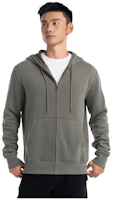 DECATHLON Fleece Hoodie Jacket – Basic Fitness Zip-Up Casual Versatile Wear 8773584 DECATHLON Fleece Hoodie Jacket – Basic Fitness Zip-Up Casual Versatile Wear 8773584