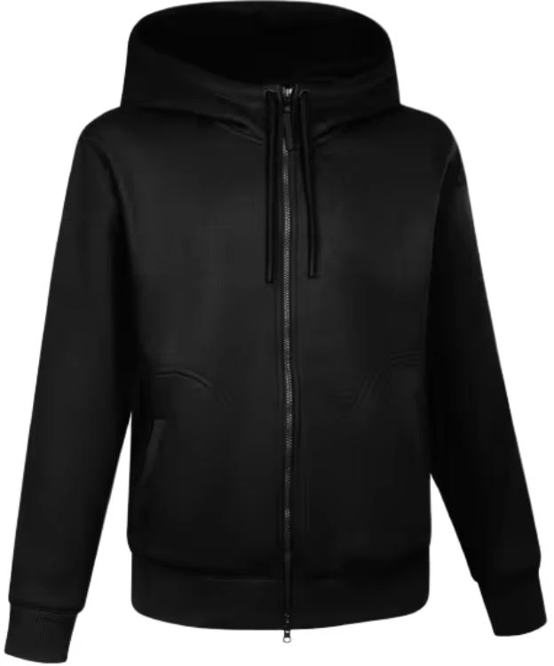 decathlon-fleece-jacket-black-warm-comfortable-perfect-for-fitness-8828167
