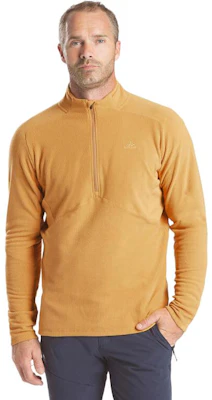 迪卡侬半拉链领抓绒运动卫衣 965274 Buy 迪卡侬半拉链领抓绒运动卫衣 965274