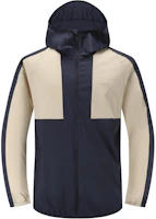 DECATHLON Helium 550 Colorblock UV Protection Hoodie Jacket Men’s Grey Blue. 8862051 DECATHLON Helium 550 Colorblock UV Protection Hoodie Jacket Men’s Grey Blue. 8862051