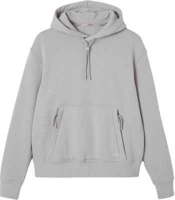 迪卡侬轻便抓绒套头连帽衫-浅灰色 8645572 Buy 迪卡侬轻便抓绒套头连帽衫-浅灰色 8645572