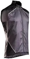 DECATHLON Lightweight Sleeveless Jacket Black 8556690 DECATHLON Lightweight Sleeveless Jacket Black 8556690