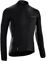 DECATHLON Lightweight Windproof Jacket Black 8517064 DECATHLON Lightweight Windproof Jacket Black 8517064