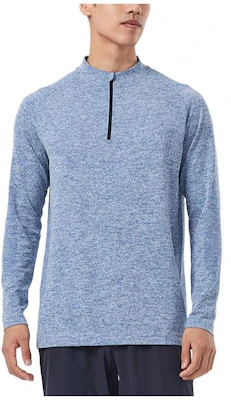 迪卡侬长袖快干运动套头衫 8811309 Buy 迪卡侬长袖快干运动套头衫 8811309