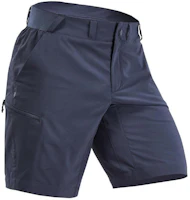 DECATHLON MH100 Quick-Dry Breathable Casual Shorts - Dark Gray 8785231 DECATHLON MH100 Quick-Dry Breathable Casual Shorts - Dark Gray 8785231