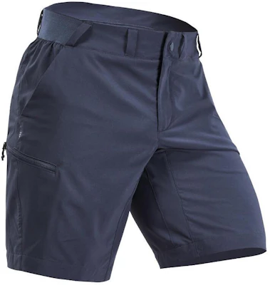 DECATHLON MH100 Quick-Dry Breathable Casual Shorts - Dark Gray 8785231 Buy DECATHLON MH100 Quick-Dry Breathable Casual Shorts - Dark Gray 8785231