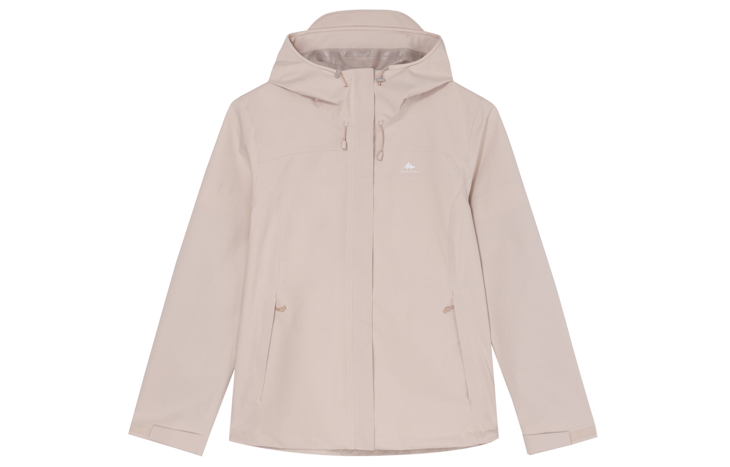 DECATHLON MH150 MH100 Waterproof Windbreaker Outdoor Hiking Jacket Unisex 323930