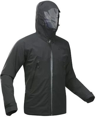 DECATHLON MH500 Jaket Lelaki Kalispas Tahan Air & Angin Hitam Ringan 340642 Buy DECATHLON MH500 Jaket Lelaki Kalispas Tahan Air & Angin Hitam Ringan 340642