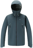Decathlon MH500 Lightweight Waterproof Windproof Jacket - Teal Blue 8758909 Decathlon MH500 Lightweight Waterproof Windproof Jacket - Teal Blue 8758909