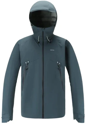Decathlon MH500 Lightweight Waterproof Windproof Jacket - Teal Blue 8758909 Buy Decathlon MH500 Lightweight Waterproof Windproof Jacket - Teal Blue 8758909