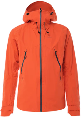 迪卡侬MH500橙色防水防风透气登山夹克 8862098 Buy 迪卡侬MH500橙色防水防风透气登山夹克 8862098