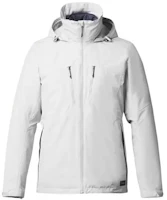 DECATHLON MH500 RINWARM 3-in-1 Waterproof Windproof Men’s Jacket Zinc Grey. 8817156 DECATHLON MH500 RINWARM 3-in-1 Waterproof Windproof Men’s Jacket Zinc Grey. 8817156