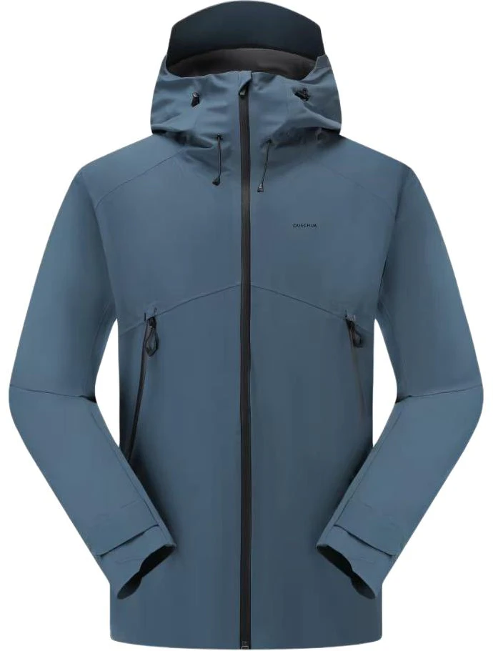 decathlon-mh-500-waterproof-windbreaker-outdoor-hooded-jacket-8502101