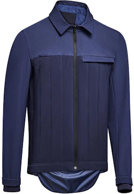 DECATHLON Chaqueta Deportiva Outdoor Azul Marino con Cuello Polo 8615612 Buy DECATHLON Chaqueta Deportiva Outdoor Azul Marino con Cuello Polo 8615612