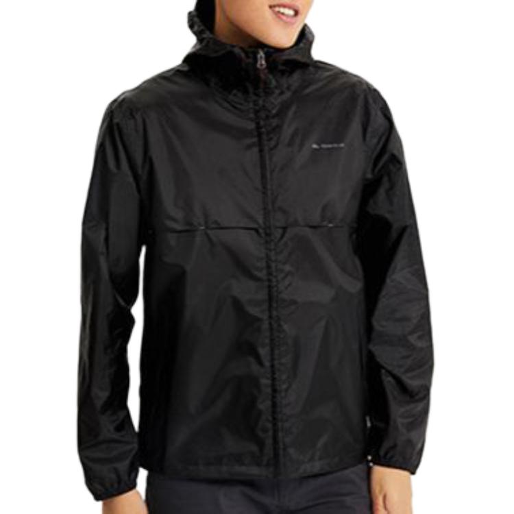 DECATHLON Outdoor Sports Warm Zip-Up Hoodie Jacket. 2184629