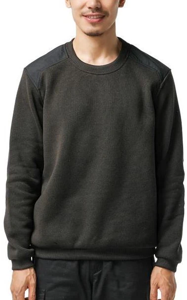 decathlon-oversized-pullover-fleece-crewneck-sweatshirt-8222895