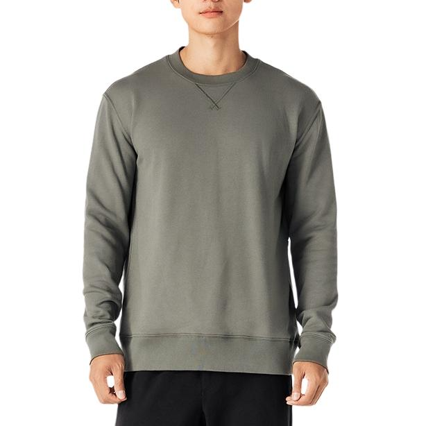 DECATHLON Plain Pullover Crewneck Sweatshirt 8843646
