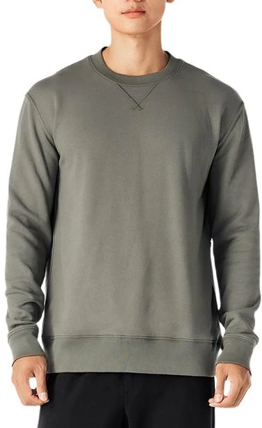 decathlon-plain-pullover-crewneck-sweatshirt-8843646