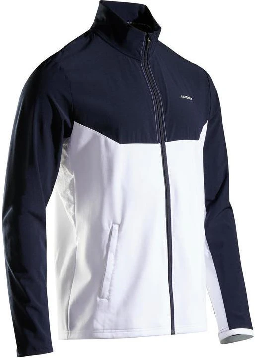 decathlon-retro-colorblock-zip-running-jacket-navy-breathable-and-stylish-8559028