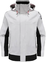 DECATHLON Sailing 500 Waterproof Windbreaker Jacket - Gray/Black 8615703 DECATHLON Sailing 500 Waterproof Windbreaker Jacket - Gray/Black 8615703