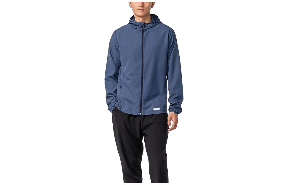 Decathlon Simple Outdoor UPF50+ Quick-Dry UV Protection Jacket 8796833