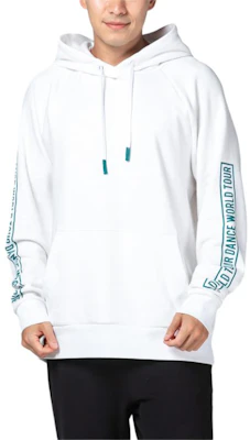 DECATHLON Hoodie Lembut dan Selesa - Putih Salju 8574446 Buy DECATHLON Hoodie Lembut dan Selesa - Putih Salju 8574446