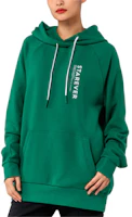DECATHLON Soft Comfortable Hoodie Unisex - Shrub Green 8603336 DECATHLON Soft Comfortable Hoodie Unisex - Shrub Green 8603336