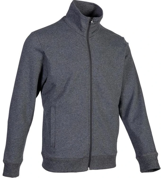 decathlon-solid-color-windproof-running-fitness-jacket-dark-gray-4018163