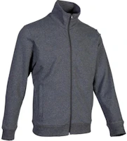 DECATHLON Solid Color Windproof Running Fitness Jacket - Dark Gray 4018163 DECATHLON Solid Color Windproof Running Fitness Jacket - Dark Gray 4018163