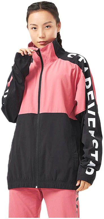 decathlon-street-style-colorblock-letter-zipper-jacket-unisex-8757381