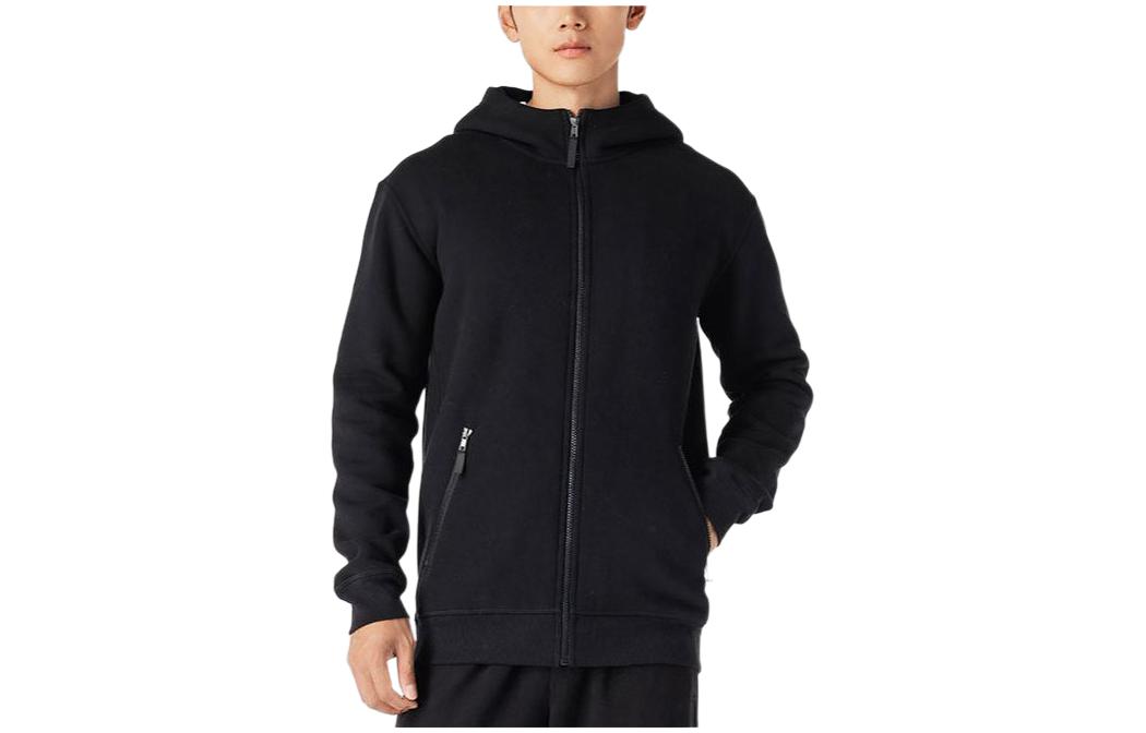 DECATHLON Training Series Fleece Zip Hoodie Unisex 8645140