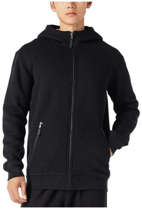 decathlon-training-series-fleece-zip-hoodie-unisex-8645140