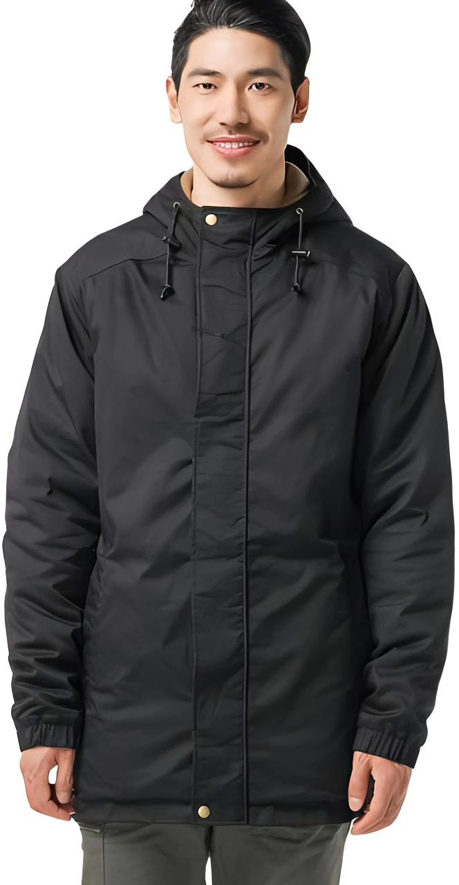decathlon-trekking-100-hooded-insulated-outdoor-jacket-casual-wear-8313986