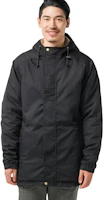 DECATHLON Trekking 100 Hooded Insulated Outdoor Jacket Casual Wear 8313986 DECATHLON Trekking 100 Hooded Insulated Outdoor Jacket Casual Wear 8313986