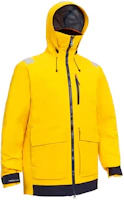DECATHLON TRIBORD 900 Waterproof Windbreaker Jacket - Loquat Yellow. 8549707 DECATHLON TRIBORD 900 Waterproof Windbreaker Jacket - Loquat Yellow. 8549707