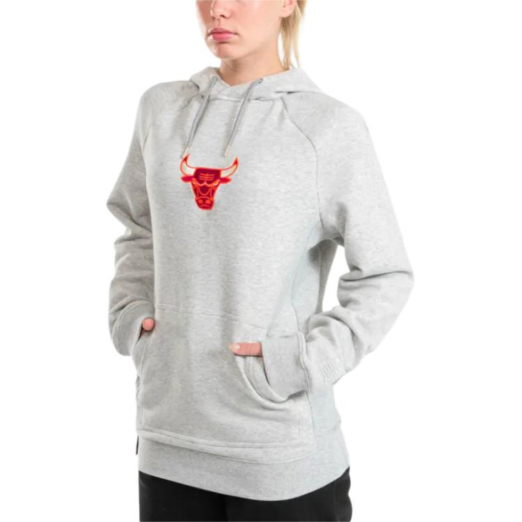 DECATHLON Unisex Casual Comfort Hoodie Grey 8819753