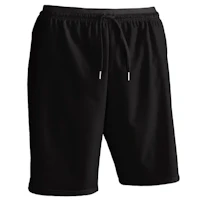 DECATHLON Viralto Club Quick-Dry Lightweight Football Pants - Black 8495591 DECATHLON Viralto Club Quick-Dry Lightweight Football Pants - Black 8495591