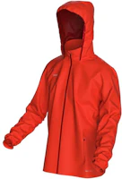 DECATHLON Viralto Club Red/Grey Waterproof Quick-Dry Running Jacket 8756481 DECATHLON Viralto Club Red/Grey Waterproof Quick-Dry Running Jacket 8756481