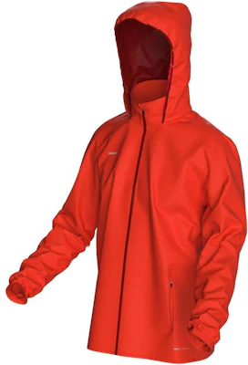 迪卡侬 Viralto Club 红/灰防水快干跑步夹克 8756481 Buy 迪卡侬 Viralto Club 红/灰防水快干跑步夹克 8756481