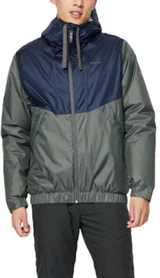 迪卡侬保暖舒适户外夹克 军绿色 - 休闲服装 2715144 Buy 迪卡侬保暖舒适户外夹克 军绿色 - 休闲服装 2715144