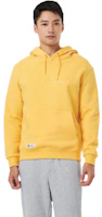 DECATHLON Warm Hoodie Fleece Sweatshirt Light Sunflower Yellow 8751703 DECATHLON Warm Hoodie Fleece Sweatshirt Light Sunflower Yellow 8751703