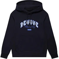 DECATHLON Warm Loose Fit Letter Hoodie with Hood 336207 DECATHLON Warm Loose Fit Letter Hoodie with Hood 336207