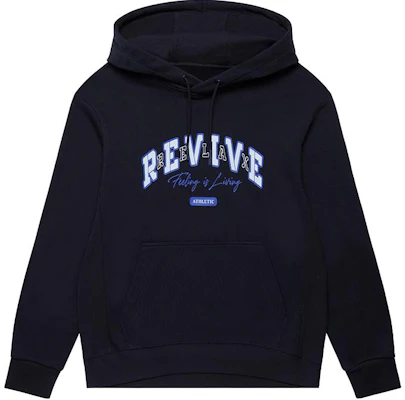 迪卡侬宽松加厚连帽字母卫衣 336207 Buy 迪卡侬宽松加厚连帽字母卫衣 336207