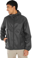 DECATHLON Waterproof Breathable Rain Jacket Black 8844533 DECATHLON Waterproof Breathable Rain Jacket Black 8844533
